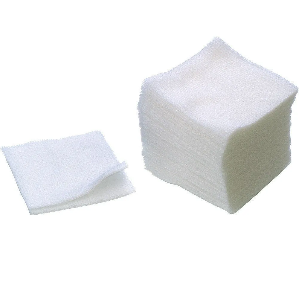 1 CASE/ 2,000-PCS Disposable Esthetic Wipes 4x4 essenavita