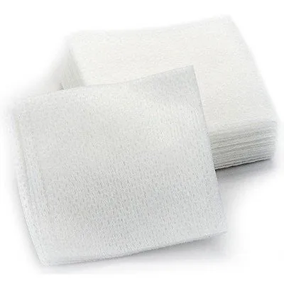 1 CASE/ 2,000-PCS Disposable Esthetic Wipes 4x4 essenavita