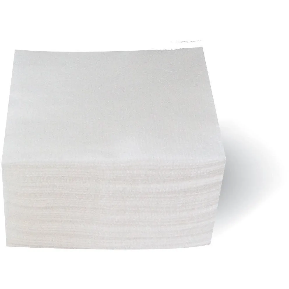 1 CASE/ 2,000-PCS Disposable Esthetic Wipes 4x4 essenavita