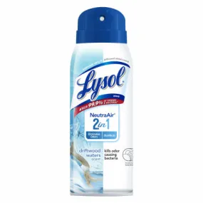 10 OZ Lysol Drift Spray