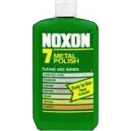 12-oz. Metal Polish