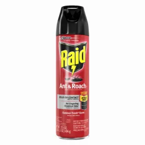 17.5 OZ Ant/Roach Killer