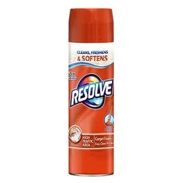 22-oz. High-Traffic Foam Carpet Cleaner Aerosol