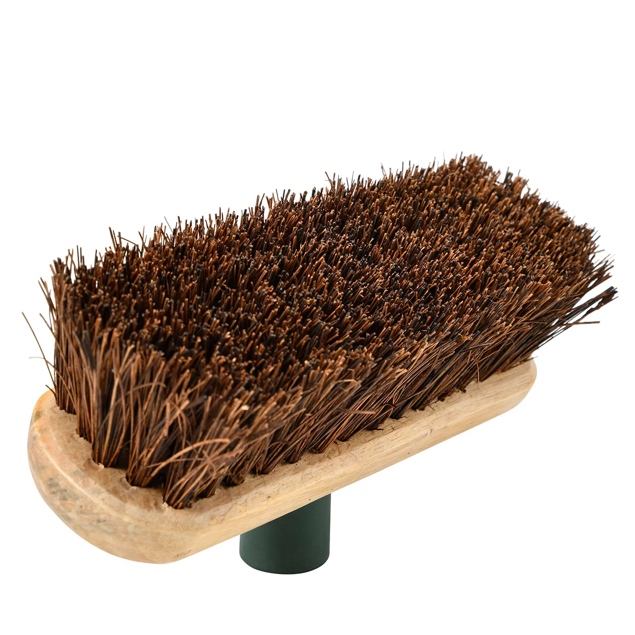 9-inch Deck and Scrubbing Brush - RHS Endorsed