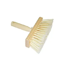 Academy Eco Wash Brush White