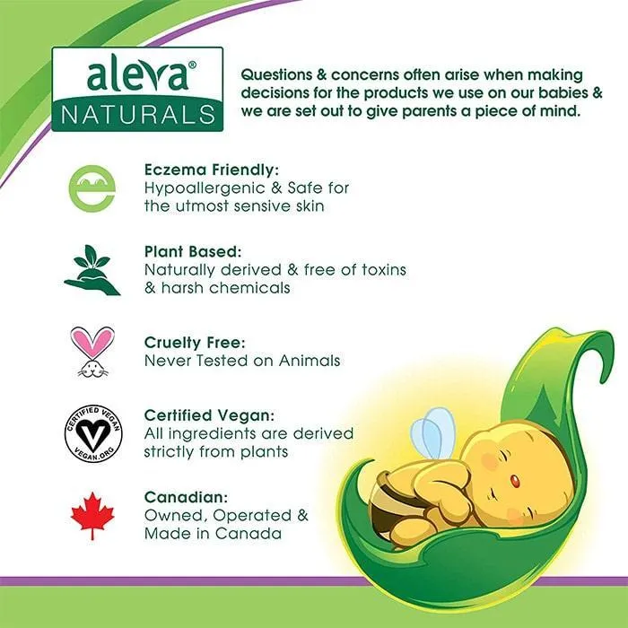 Aleva Natural Multi-Surface Spray