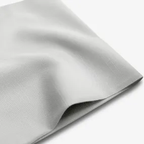 Altamira *2 - Pearl Grey Tablecloth 60"x157"