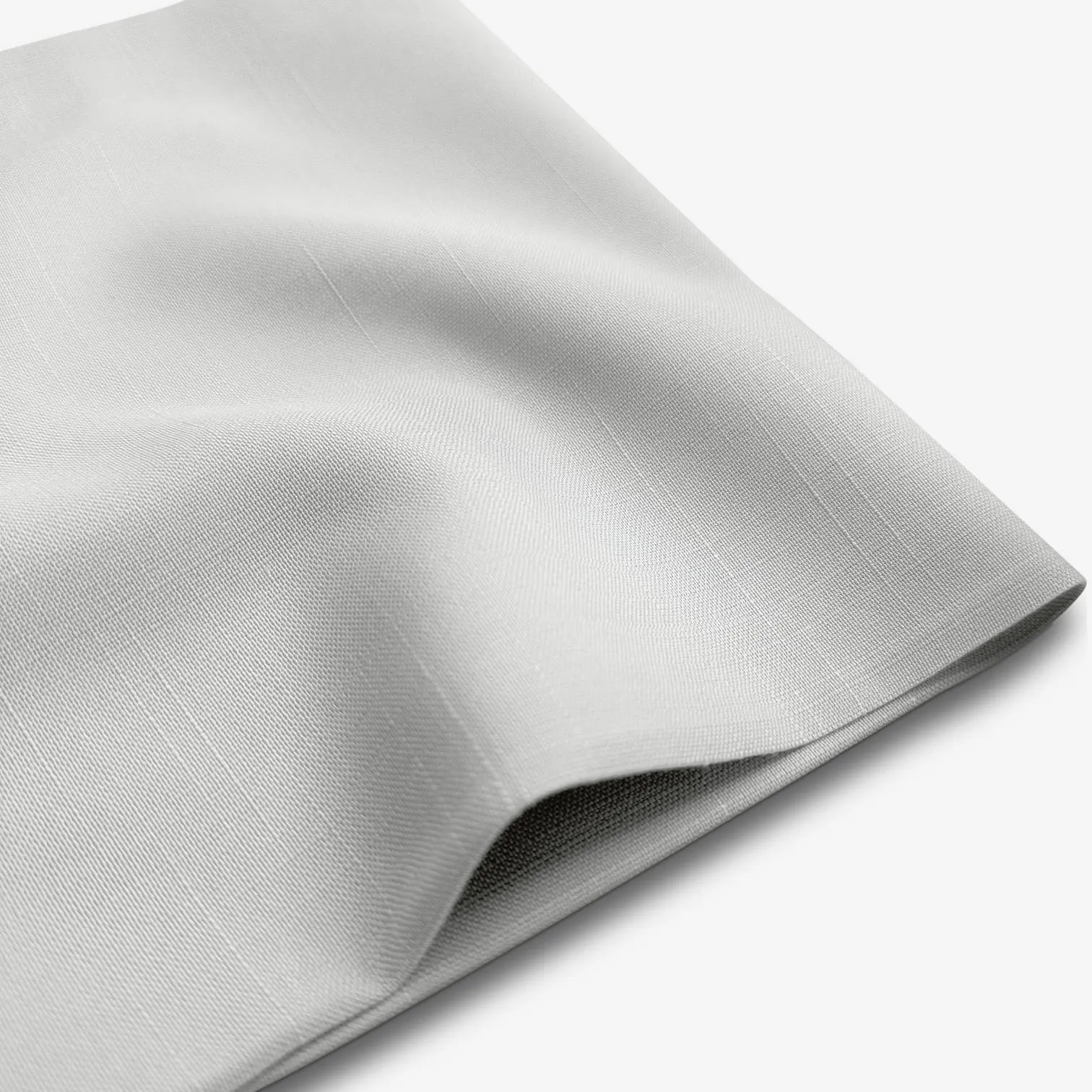 Altamira *2 - Pearl Grey Tablecloth 60"x157"