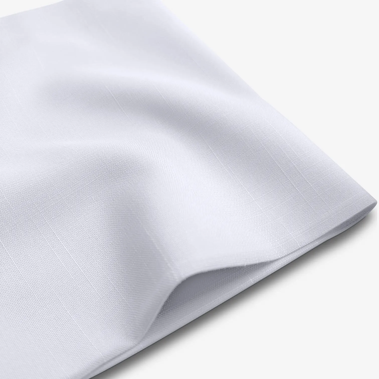 Altamira *2 - White Tablecloth 60"x157"
