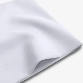Altamira *2 - White Tablecloth 60"x157"