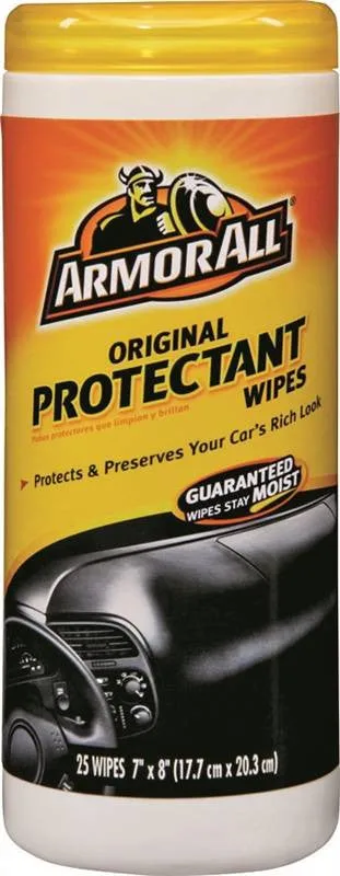Armor All Protectant Wipes