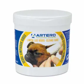 Artero Disposable Ear Cleaning Wipes