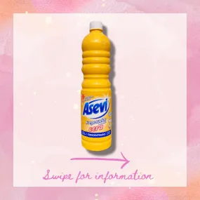 Asevi CERA Floor Cleaner 1L