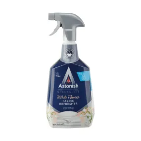 ASTONISH FABRIC REFRESHER & DEODORISER TRIGGER 750ML