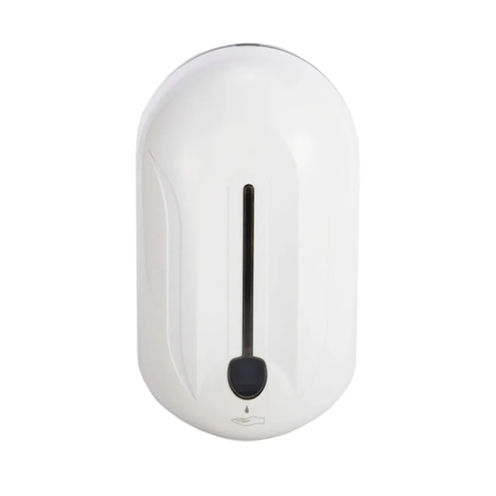 Automatic Spray Alcohol Dispenser Round