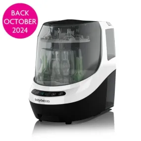 Baby Brezza Bottle Washer Pro
