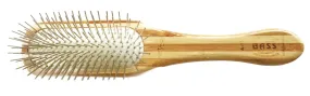 Bass Oblong All-Wire Brush - Medium - A11