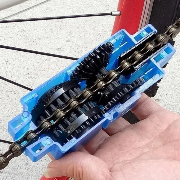 BBR Tuning Chain Cleaner Tool