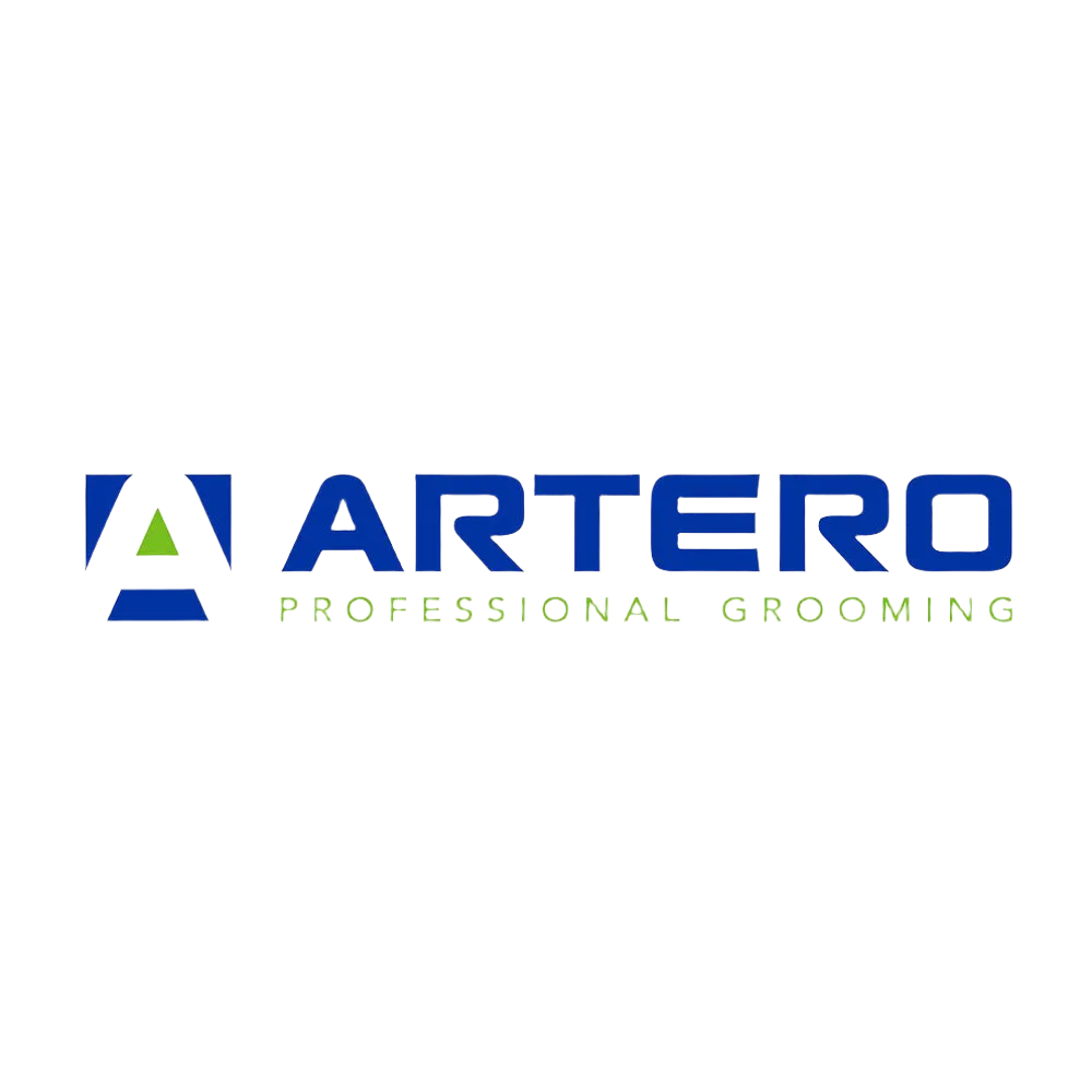 Beast Double Flexible Dematting Slicker Brush Large by Artero