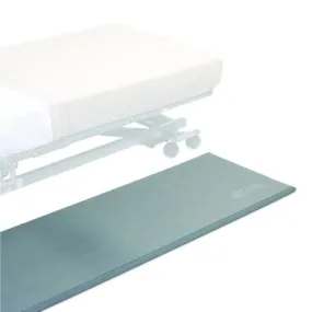 Bedside Mat Infused with Nano-Silver 24 X 70 X 1 Inch - Span America  Mfr# 94612