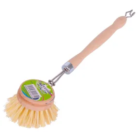 Bettina Wooden Dish Brush