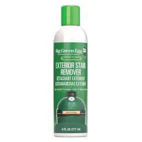 Big Green Egg SpeediClean™ Exterior Stain Remover (6 Oz)