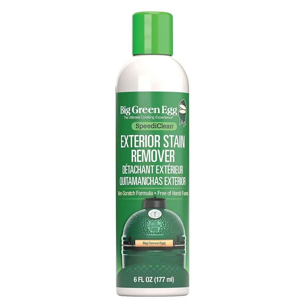 Big Green Egg SpeediClean™ Exterior Stain Remover (6 Oz)