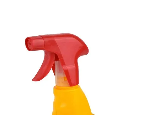 Big Wipes Anti-bacterial power spray - 1 Litre