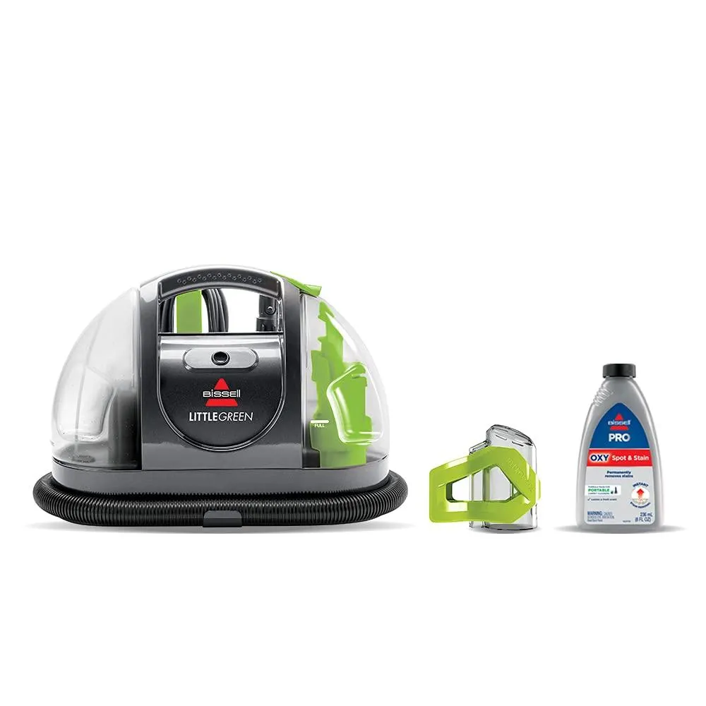 BISSELL - Portable Carpet Cleaner