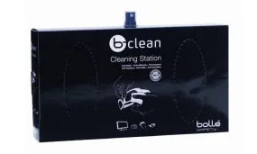 Bolle B-Clean Cleaning Station 1651410