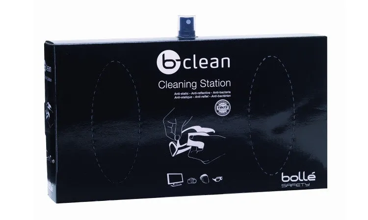Bolle B-Clean Cleaning Station 1651410
