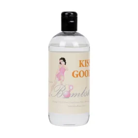 Bombshell Kiss It Goodbye Citrus Wax Cleaner, 16 oz