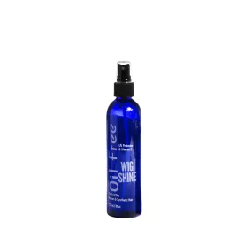Bonfi Natural Oil Free Wig Shine 8oz