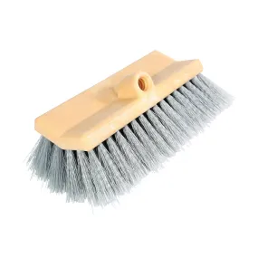 Brush - Globe 10" Split Tip Fiber Bi-Level Brush, 3626