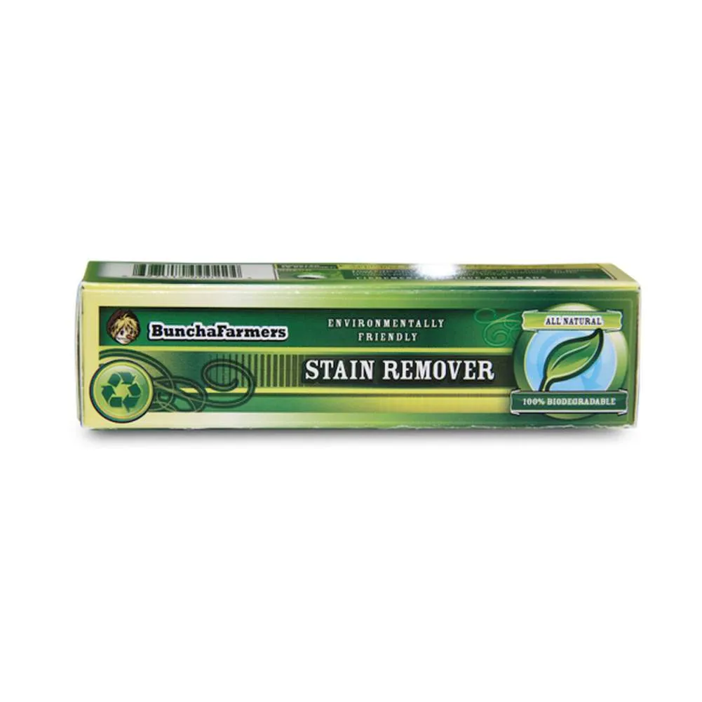 Buncha Farmers Stain Remover Stick