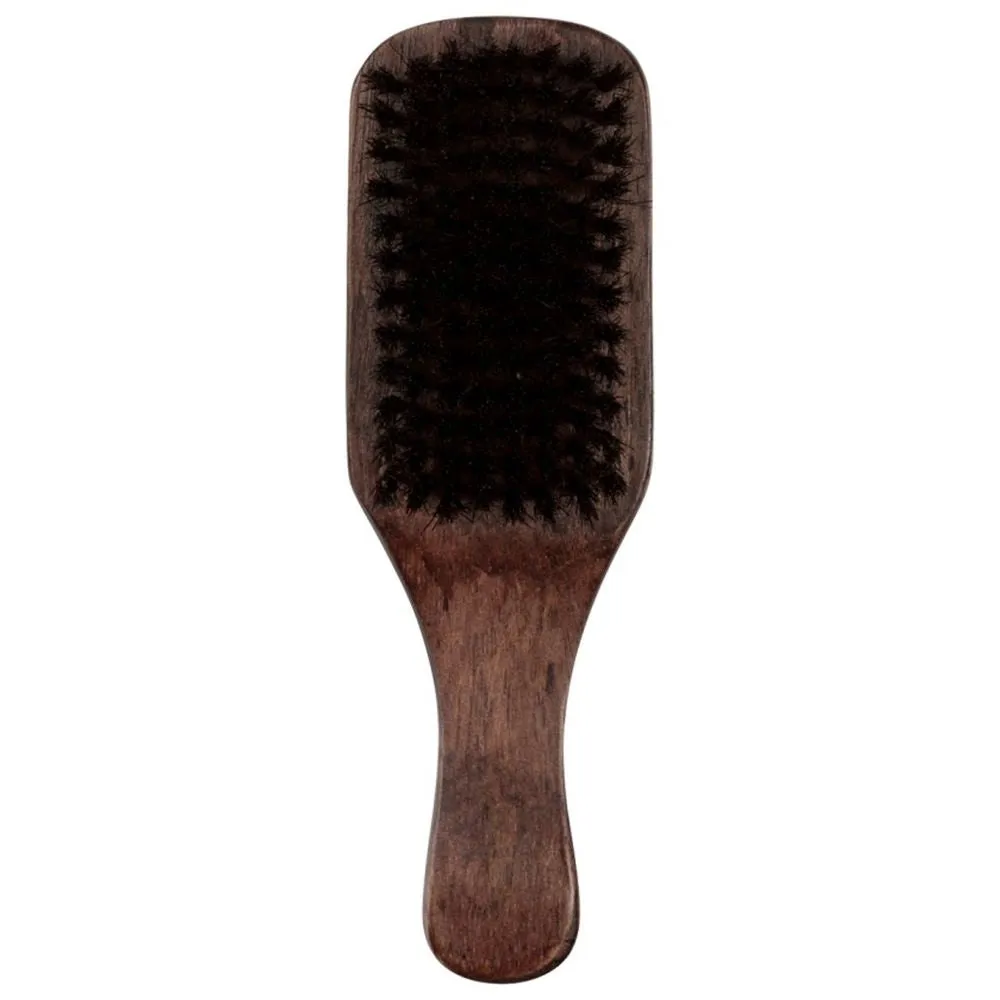 Cala Cala For Men: Boar Brush (Dark Wood)