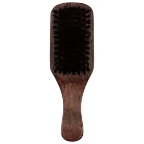 Cala Cala For Men: Boar Brush (Dark Wood)