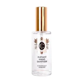 Cape Island Mini Hand Sanitiser