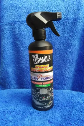 Car Dashboard, Leather, Rubber, Vinyl cleaner-shiner, Formula 1 High Performance Protectant, With Citrus Fragrance