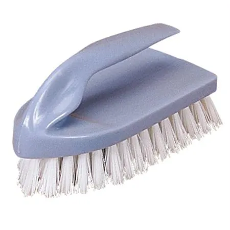 Carlisle Flo-Pac Iron-Style Scrub