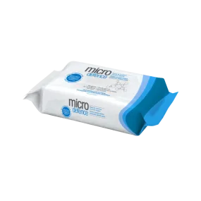 CARONLAB - Micro Defence Hand & Surface Alcohol Wipes 100pk