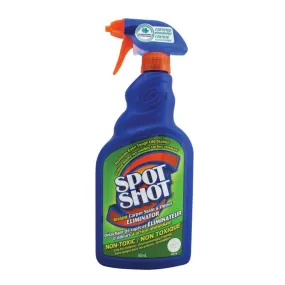 Carpet Cleaner - Spot Shot® Instant Stain & Odour Eliminator - 12 x 650ml / Case