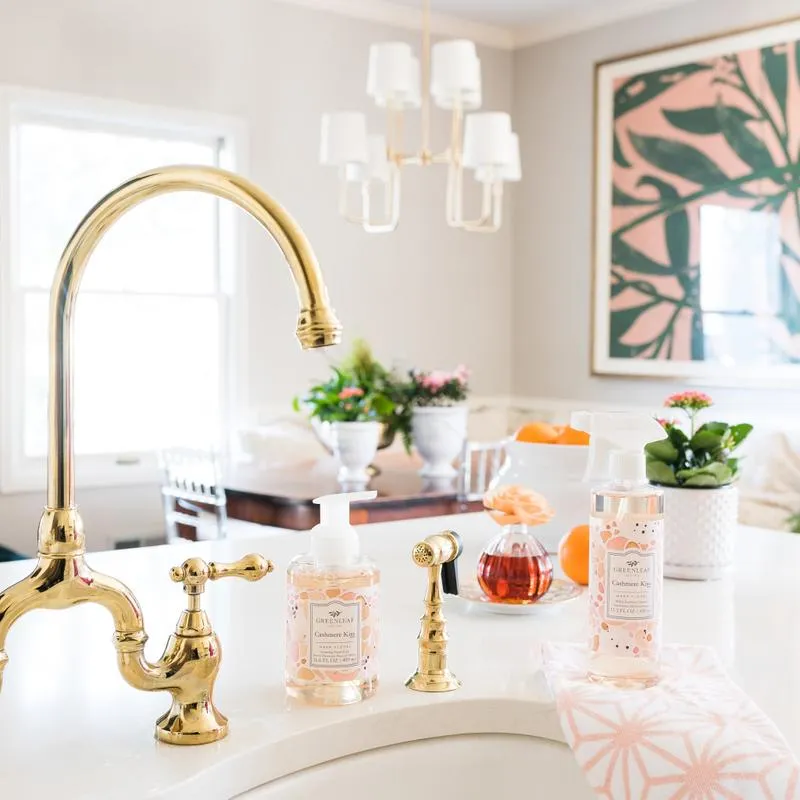 Cashmere Kiss Multi-Surface Cleaner