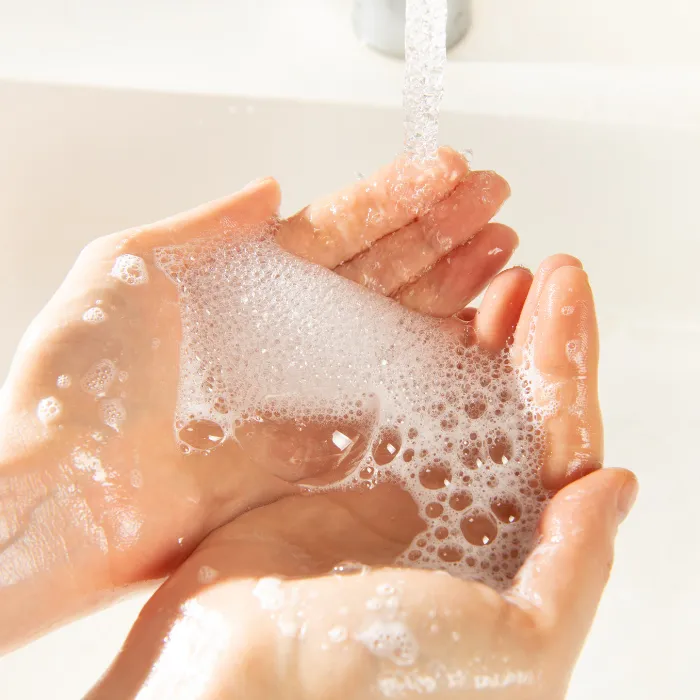 Castile Soap