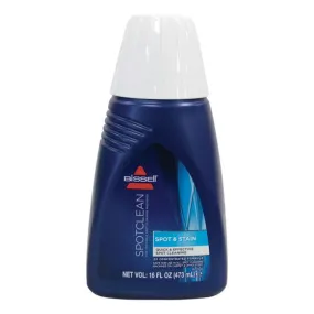 Cleaning Bissell SpotClean Spot & Stain Formula - 473mL