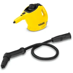 Cleaning - Karcher SC1 Steam Cleaner