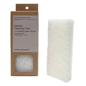 Cleaning Pad S/S & Granite