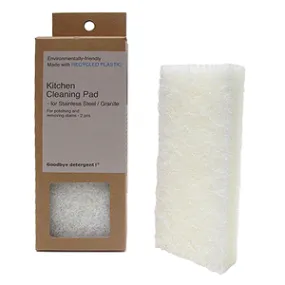 Cleaning Pad S/S & Granite