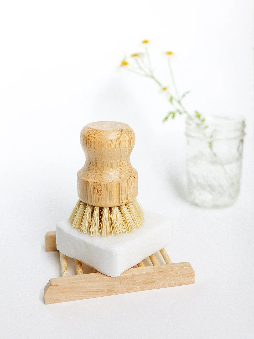 Coconut Home Bar
