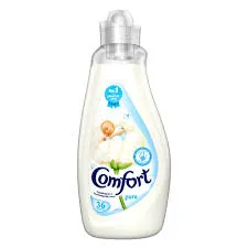 Comfort Fabric Conditioner Pure 1.26 L